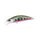 Duo Spearhead Ryuki 50F 5cm 2,8gr ADA4068 Yamame Red Belly Felúszó Wobbler