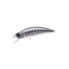 Duo Spearhead Ryuki 50S SW 5cm 4,5gr MCC3515 UV Silver Shirasu Süllyedő Wobbler