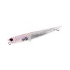 Duo Bayruf Manic Fish 88 8,8cm 11gr CLA0618 UV Clear Crush Süllyedő Wobbler