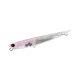 Duo Bayruf Manic Fish 88 8,8cm 11gr CLA0618 UV Clear Crush Süllyedő Wobbler