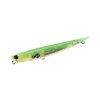 Duo Bayruf Manic Fish 88 8,8cm 11gr CEA0619 UV Clear Lime Chart Süllyedő Wobbler