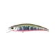 Duo Spearhead Ryuki 70F 7cm 5,3gr ADA4068 Yamame Red Belly Felúszó Wobbler