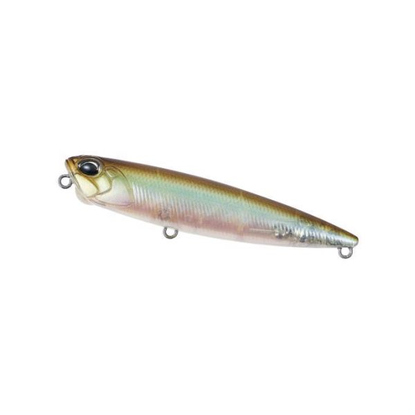 Duo Realis Pencil 85 8,5cm 9,7gr GEA3006 Ghost Minnow Felúszó Wobbler