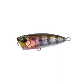   Duo Tetra Works Pocopoco F 4,0cm 3gr ADA3058 Prism Gill Felúszó Wobbler