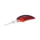 Duo Realis Crank G87 20A G-FIX 8,7cm 35,5gr CCC3069 Red Tiger Lebegő Wobbler