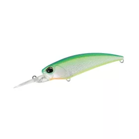   Duo Realis Shad 59MR SP 5,9cm 4,7gr CCC3180 Citrus Shad Lebegő Wobbler