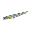 Duo Bayruf Manic Fish 88 8,8cm 11gr CPA0057 Inada Verde Süllyedő Wobbler