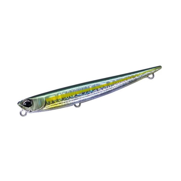Duo Bayruf Manic Fish 88 8,8cm 11gr CPA0057 Inada Verde Süllyedő Wobbler