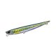 Duo Bayruf Manic Fish 88 8,8cm 11gr CPA0057 Inada Verde Süllyedő Wobbler