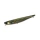 Duo Bayruf Manic Fish 77 7,7cm 9gr CRA0671 Clear Inakko Gold OB Süllyedő Wobbler