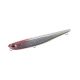 Duo Bayruf Manic Fish 77 7,7cm 9gr MCC0120 Racy Red Head Süllyedő Wobbler