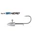 Duo Bayruf BR Head 1/0 5gr Jigfej 4db