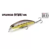 Duo Spearhead Ryuki 60S 6cm 6,5gr AHA4037 Berry Bait Süllyedő Wobbler