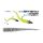 Duo Bayruf BR Fish 8,4cm S035 UV Silver Plasztik Csali 7db
