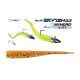Duo Bayruf BR Fish 8,4cm S040 Orange Gold Plasztik Csali 7db