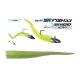 Duo Bayruf BR Fish 8,4cm S043 Chart Silver Plasztik Csali 7db
