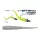 Duo Bayruf BR Fish 8,4cm S047 Shirasu Pearl Plasztik Csali 7db
