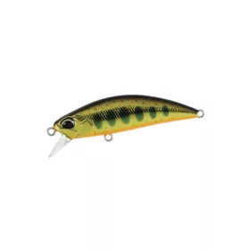   Duo Spearhead Ryuki 50S 5cm 4,5gr MCC4084 Gold Yamame Süllyedő Wobbler