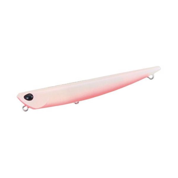 Duo Bayruf Manic 75 7,5cm 7,6gr ACC0022 Bay White Süllyedő Wobbler