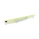 Duo Bayruf Manic 75 7,5cm 7,6gr GLB0230 Ghost Pearl Chart Süllyedő Wobbler