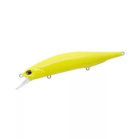   Duo Realis Jerkbait 110SP 11cm 16,2gr ACCZ292 Corvette Yellow Lebegő Wobbler