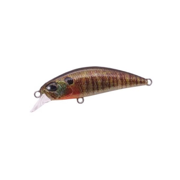 Duo Spearhead Ryuki 45S 4,5cm 4gr CCC3357 True Gill Süllyedő Wobbler