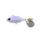 Duo Realis Spin 35 3,5cm 7gr ACCZ049 Ivory Pearl Spin-Tail Műcsali