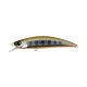 Duo Spearhead Ryuki 70F 7cm 5,3gr MCC4018 Brown Back Yamame OB Felúszó Wobbler