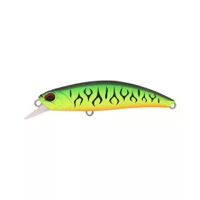   Duo Spearhead Ryuki 60S 6cm 6,5gr ACC3059 Matt Tiger Süllyedő Wobbler