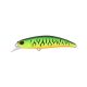 Duo Spearhead Ryuki 60S 6cm 6,5gr ACC3059 Matt Tiger Süllyedő Wobbler