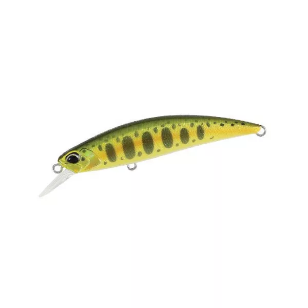 Duo Spearhead Ryuki 70S 7cm 9gr ANI4004 Natural Yamame Süllyedő Wobbler
