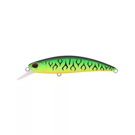   Duo Spearhead Ryuki 70S 7cm 9gr ACC3059 Matt Tiger Süllyedő Wobbler