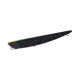 Duo Bayruf Manic 75 7,5cm 7,6gr CCC0873 Mat Black PB II Süllyedő Wobbler