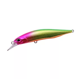   Duo Realis Jerkbait 85SP 8,5cm 8gr MCCZ293 Chrome Florida Lebegő Wobbler