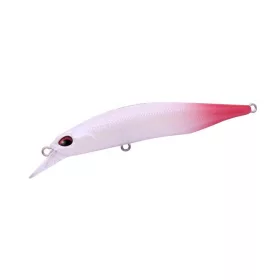   Duo Realis Jerkbait 85SP 8,5cm 8gr ACCZ126 Ivory Pearl RT Lebegő Wobbler