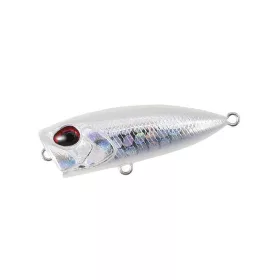   Duo Tetra Works Pocopoco F 4,0cm 3gr AQA0111 White Glow Felúszó Wobbler