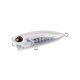 Duo Tetra Works Pocopoco F 4,0cm 3gr AQA0111 White Glow Felúszó Wobbler