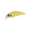 Duo Spearhead Ryuki 45S 4,5cm 4gr ASI4073 Pink Chart Yamame Süllyedő Wobbler