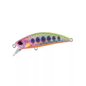   Duo Spearhead Ryuki 50S 5cm 4,5gr ANA4076 Pink Clown Yamame Süllyedő Wobbler