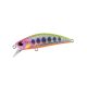 Duo Spearhead Ryuki 50S 5cm 4,5gr ANA4076 Pink Clown Yamame Süllyedő Wobbler