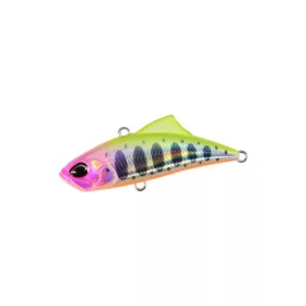   Duo Spearhead Ryuki VIB 4,5cm 5,3gr ANA4076 Pink Clown Yamame Süllyedő Wobbler