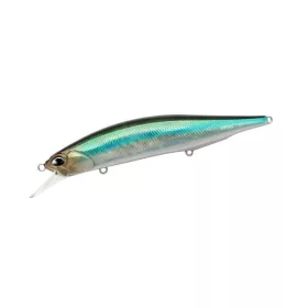   Duo Realis Jerkbait 110SP 11cm 16,2gr CAA4005 Sapphire Lux Lebegő Wobbler
