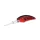 Duo Realis Crank G87 15A G-FIX 8,7cm 34gr CCC3069 Red Tiger Lebegő Wobbler