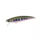 Duo Spearhead Ryuki 71S 7,1cm 10gr ADA4068 Yamame Red Belly Süllyedő Wobbler