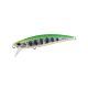 Duo Spearhead Ryuki 71S 7,1cm 10gr ADA4140 Lime Yamame OB Süllyedő Wobbler
