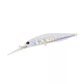   Duo Realis Jerkbait 100DR 10cm 15,6gr AJO0091 Ivory Halo Lebegő Wobbler