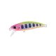 Duo Spearhead Ryuki 46S 4,6cm 5gr ANA4076 Pink Clown Yamame Süllyedő Wobbler