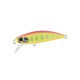 Duo Spearhead Ryuki 46S 4,6cm 5gr ASI4073 Pink Chart Yamame Süllyedő Wobbler