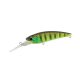 Duo Realis Shad 62DR SP 6,2cm 6gr AJA3055 Chart Gill Halo Lebegő Wobbler