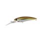 Duo Realis Shad 62DR SP 6,2cm 6gr MCC3142 Golden Wakasagi Lebegő Wobbler